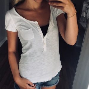 Hollister Top